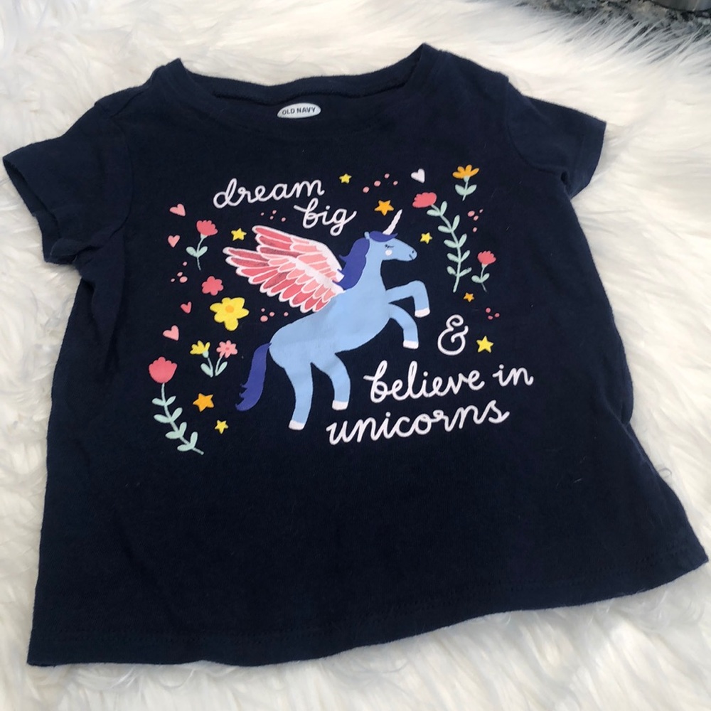 Old Navy Tee